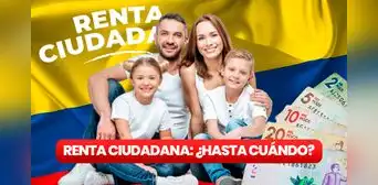 Renta Ciudadana: ¿hasta cuándo pagan el beneficio de Prosperidad Social de septiembre?