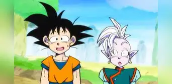 'Dragon Ball Magic' (2023): ¿cuándo se estrena, cuál es la trama y dónde ver el capítulo 1 ONLINE? 'Dragon Ball Magic' (2023): ¿cuándo se estrena, cuál es la trama y dónde ver el capítulo 1 ONLINE?