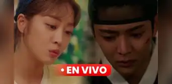 'Un amor predestinado', capítulo 11 en estreno: hora y dónde ver el drama de Rowoon y Jo Bo Ah 'Un amor predestinado', capítulo 11 en estreno: hora y dónde ver el drama de Rowoon y Jo Bo Ah