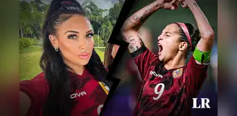 ¿Grupo partido? Deyna Castellanos y su respuesta hacia Sonia O'Neill: "Somos un equipo de 22 jugadoras"