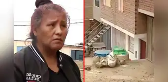 ¡Claman por agua! Vecinos de Chorrillos no tienen el servicio hace más de 30 años ¡Claman por agua! Vecinos de Chorrillos no tienen el servicio hace más de 30 años