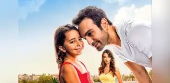 'Todo por mi hija': ¿qué fue de Beren Gökyıldız, la actriz que hizo de Oyku en la novela turca? 'Todo por mi hija': ¿qué fue de Beren Gökyıldız, la actriz que hizo de Oyku en la novela turca?