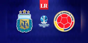 Argentina vs. Colombia EN VIVO: ¿a qué hora y dónde ver el partido por la Copa América de Futsal Femenina 2023?