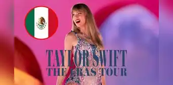 'Taylor Swift: The Eras Tour' en cines de México: fecha de estreno, salas y preventa en Cinépolis y Cinemex