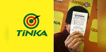 Estos son los números de LA TINKA que más han salido ganadores este año Estos son los números de LA TINKA que más han salido ganadores este año