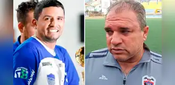Reimond Manco sí jugará Copa Perú, pero puso una nueva condición: ¿cuál es? Reimond Manco sí jugará Copa Perú, pero puso una nueva condición: ¿cuál es?