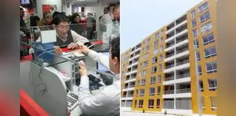 Estos son los bancos que ofrecen créditos hipotecarios más baratos, según SBS
