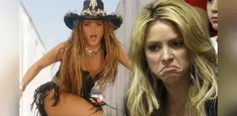 Shakira: actriz peruana acusa a cantante por plagio de 'El jefe' y pide que la indemnice Shakira: actriz peruana acusa a cantante por plagio de 'El jefe' y pide que la indemnice