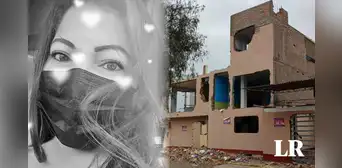 Chancay: mujer que demolió casa que construyó en terreno de suegro denuncia amenazas de muerte