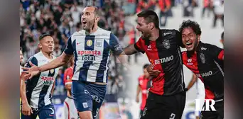 Alianza Lima vs. FBC Melgar: Dominó espera romper en Matute 5 años de mala racha de visita