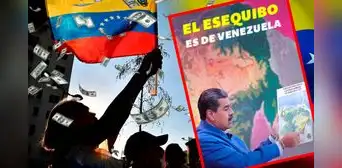 Segundo Bono Especial septiembre 2023: regístrate y cobra HOY El Esequibo es de Venezuela por Patria