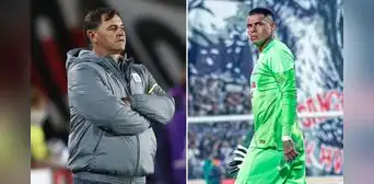 Bustos reveló que Ángelo Campos no iba a ser arquero de Alianza Lima en 2021: ¿a quién querían? Bustos reveló que Ángelo Campos no iba a ser arquero de Alianza Lima en 2021: ¿a quién querían?