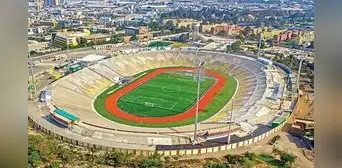 Municipalidad de Lima levanta la orden de clausura al estadio de San Marcos