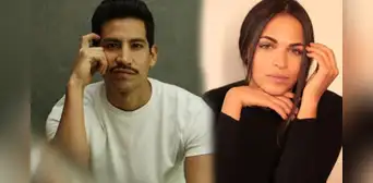 ¿Raysa Ortiz y Santiago Suárez terminaron? Esto revelaron los actores ¿Raysa Ortiz y Santiago Suárez terminaron? Esto revelaron los actores
