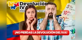 Devolución del IVA septiembre 2023: lista de beneficiarios que podrían perder el ÚLTIMO pago