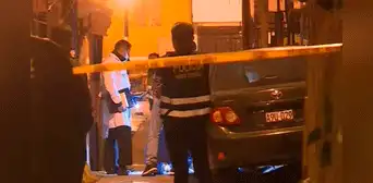 Callao: joven que iba a visitar a su enamorada fue asesinado de 6 balazos