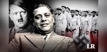 Este país centroamericano salvó a 50.000 judíos de los nazis durante la Segunda Guerra Mundial