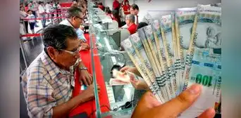 Proponen que se reconozca el incremento de 10% a los salarios de aportantes al Fonavi Proponen que se reconozca el incremento de 10% a los salarios de aportantes al Fonavi