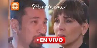 [América TV EN VIVO] 'Perdóname': Hijos de Aldo Miyashiro y Érika Villalobos debutan en la novela peruana