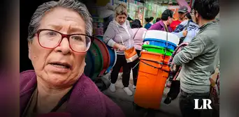¡Hasta 100 soles! Precios de galones para agua aumentaron tras anuncio de corte masivo por Sedapal