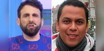 ¿'Peluchín' confirmó pelea con Renzo Madrid? Rodrigo lanzó fuerte comentario EN VIVO sobre el productor