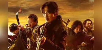 'La canción de los bandidos' en Netflix: ¿cuándo se estrenará la segunda temporada? 'La canción de los bandidos' en Netflix: ¿cuándo se estrenará la segunda temporada?