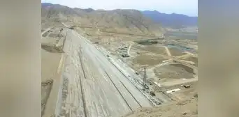 La Libertad: Chavimochic III sin fecha aún de reinicio de obras La Libertad: Chavimochic III sin fecha aún de reinicio de obras