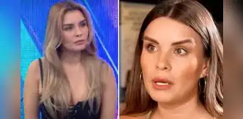 Fiorella Retiz sobre respaldo del público: Aceptaron el mea culpa y a un ser humano que no es perfecto