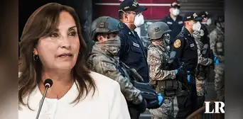 Fiscalía cita a Dina Boluarte para que declare este miércoles por muertes en protestas