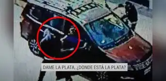 Comas: delincuentes armados asaltan a familia que salió de banco con fuerte suma de dinero