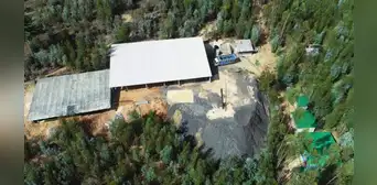 La Libertad: minería ilegal vuelve a ganar terreno en la zona de Huamachuco La Libertad: minería ilegal vuelve a ganar terreno en la zona de Huamachuco