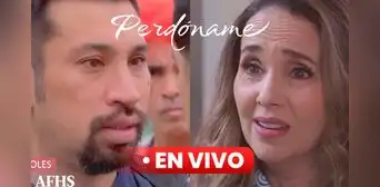 'Perdóname' en América TV, ESTRENO [RESUMEN]: revive el capítulo 1 de la novela con Aldo Miyashiro