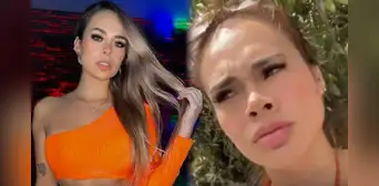 Jossmery Toledo reflexiona sobre el uso de anabólicos: “Tuve un mal asesoramiento, no lo hagan”