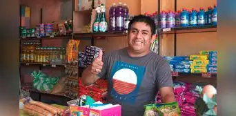 Impulso Myperú ya ha asignado cerca de S/3.000 millones en garantías a miles de emprendedores Impulso Myperú ya ha asignado cerca de S/3.000 millones en garantías a miles de emprendedores