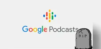 Google Podcast no va más y antes de desaparecer será reemplazado por una app de YouTube Google Podcast no va más y antes de desaparecer será reemplazado por una app de YouTube