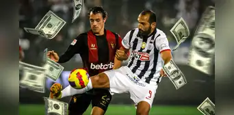 Alianza Lima vs. Melgar: ¿cuánto paga el partido decisivo por el Clausura de la Liga 1? Alianza Lima vs. Melgar: ¿cuánto paga el partido decisivo por el Clausura de la Liga 1?