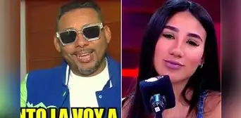 Abel Lobatón hace pedido para 'contar su verdad' tras acusaciones de Samahara: "Cuesta más" Abel Lobatón hace pedido para 'contar su verdad' tras acusaciones de Samahara: "Cuesta más"