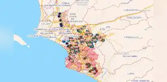 MAPA de Sedapal para corte de agua en Lima: revisa AQUÍ si tu vivienda será afectada, según tu ubicación MAPA de Sedapal para corte de agua en Lima: revisa AQUÍ si tu vivienda será afectada, según tu ubicación