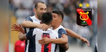 Alianza Lima vs. Melgar: el posible 11 blanquiazul para ganar y ser líder del Torneo Clausura Alianza Lima vs. Melgar: el posible 11 blanquiazul para ganar y ser líder del Torneo Clausura