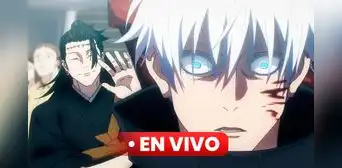 'Jujutsu Kaisen' temporada 2, capítulo 10, ESTRENO: ¿a qué hora y dónde ver el anime ONLINE?