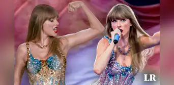 Taylor Swift en Chile: ¿cuándo se estrena y cómo comprar entradas para la película 'The eras tour'? Taylor Swift en Chile: ¿cuándo se estrena y cómo comprar entradas para la película 'The eras tour'?