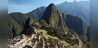 Cerrarán tres sectores de Machu Picchu por desgaste y mantenimiento: ¿cuáles son y por qué? Cerrarán tres sectores de Machu Picchu por desgaste y mantenimiento: ¿cuáles son y por qué?