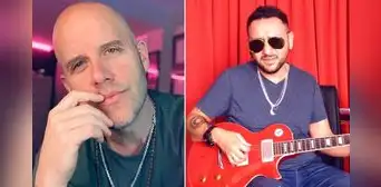 Gian Marco critica a cantantes que hacen covers y el 'Viejo' Rodríguez responde: "¿Y 'Domitila'?" Gian Marco critica a cantantes que hacen covers y el 'Viejo' Rodríguez responde: "¿Y 'Domitila'?"