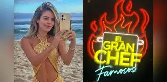 Flavia Laos: ¿por qué no acepta estar en 'El gran chef: famosos' pese a que la han llamado varias veces?