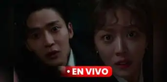 'Un amor predestinado', capítulo 12 en estreno: hora y dónde ver el drama de Rowoon y Jo Bo Ah 'Un amor predestinado', capítulo 12 en estreno: hora y dónde ver el drama de Rowoon y Jo Bo Ah
