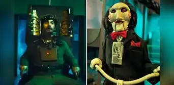 'Saw X' ESTRENO en Perú: ¿en qué salas de cine ver la película de terror? 'Saw X' ESTRENO en Perú: ¿en qué salas de cine ver la película de terror?