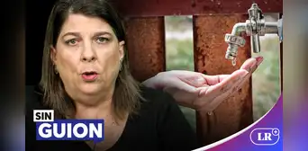 RMP: "Las empresas prestadoras de saneamientos municipales están quebradas" RMP: "Las empresas prestadoras de saneamientos municipales están quebradas"