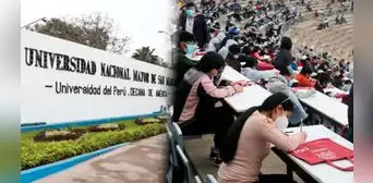 San Marcos: ¿cuáles son las nuevas carreras que se ofrecerán en el examen de admisión de diciembre? San Marcos: ¿cuáles son las nuevas carreras que se ofrecerán en el examen de admisión de diciembre?