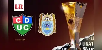 ¿A qué hora ver Unión Comercio vs. Binacional HOY EN VIVO por el Torneo Clausura de la Liga 1 2023? ¿A qué hora ver Unión Comercio vs. Binacional HOY EN VIVO por el Torneo Clausura de la Liga 1 2023?