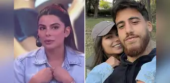¿Ivana Yturbe y Beto da Silva pasan por crisis en su matrimonio? Modelo responde ante rumores ¿Ivana Yturbe y Beto da Silva pasan por crisis en su matrimonio? Modelo responde ante rumores